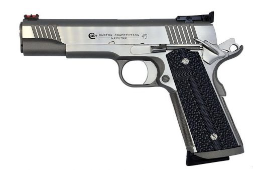 BUY COLT CUSTOM COMPETITION SS (45ACP)