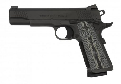 BUY COLT CCU GOVERNMENT (9MM)