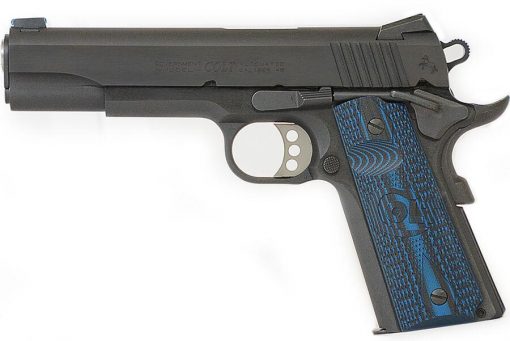 BUY COLT COMPETITION (45ACP)