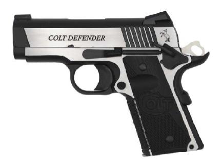 BUY COLT COMBAT ELITE DEFENDER (45ACP)